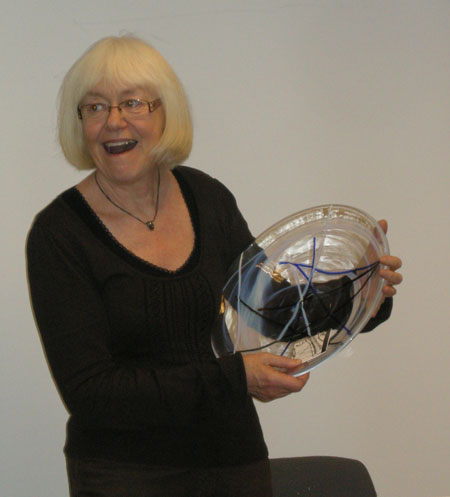 Sissel Marit Grønlie