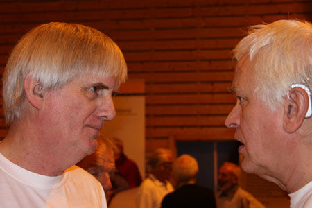 Reidar og Matthias