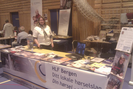 Jannicke Isdahl Hauge. Fotograf Matthias Viktorsson 
