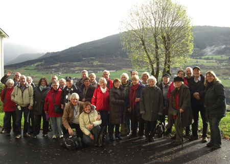 Gruppebilder