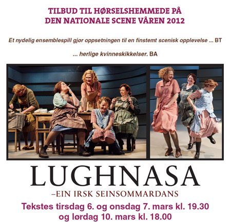 Del av DNS plakaten_LUGHNASA