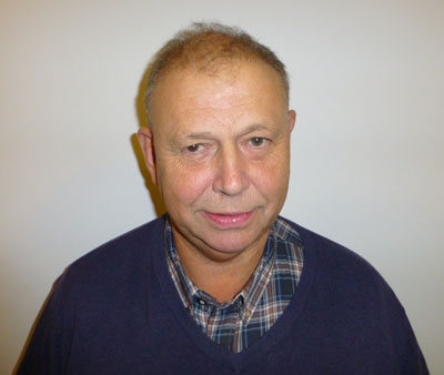 Agnar Berland 