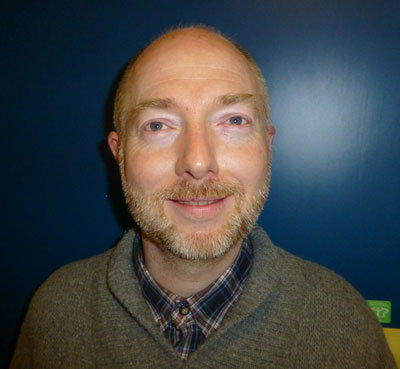 Arvid Hauge