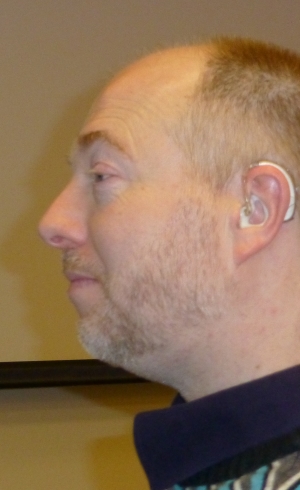 Leder Arvid Hauge