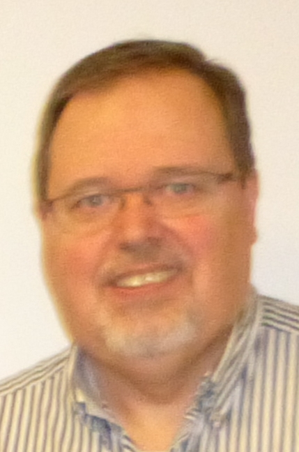 Trond Sjvoll 