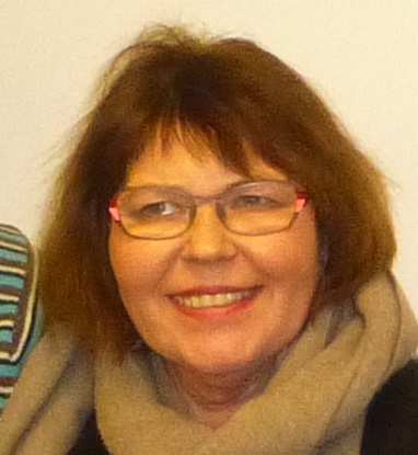 Elvy Fedje 