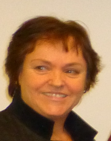 Este Marie Wely
