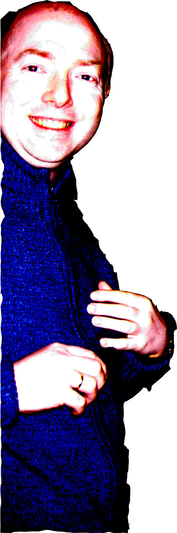 Dirigent_Arvid Hauge