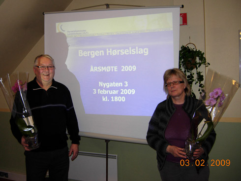 Gerg og Thorbjrn