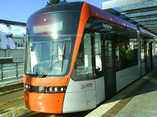 Bybanen
