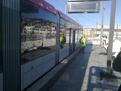 Venter på klarsignalet?