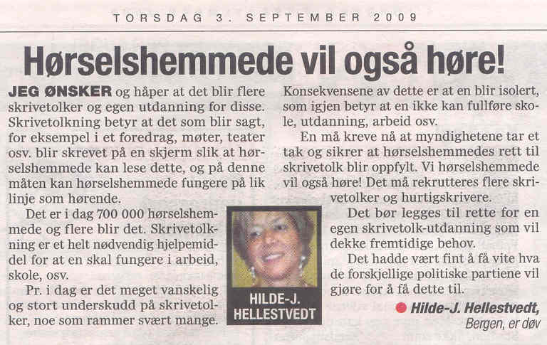 Bilde av Ba innlegget den 030909
