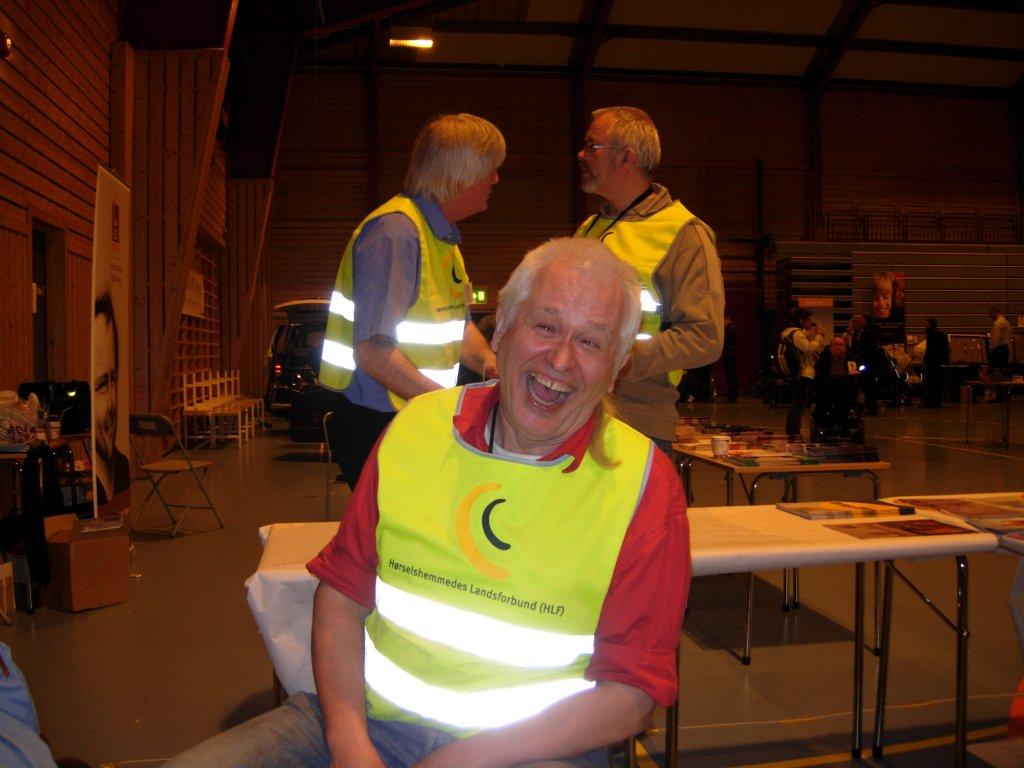 Reidar Breistein