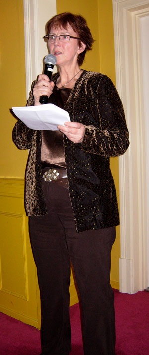 Anne-Britt H. Johannessen