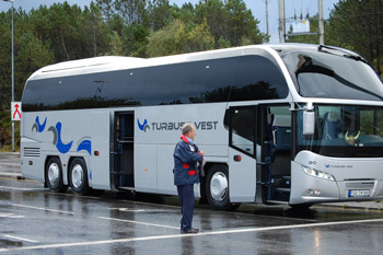 Flott buss hva!!