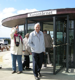 Kanontårnet