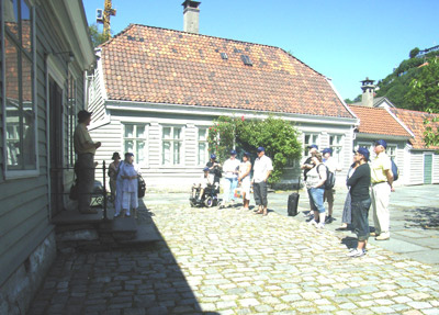 St. Jørgen