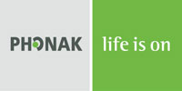 Phonak logo